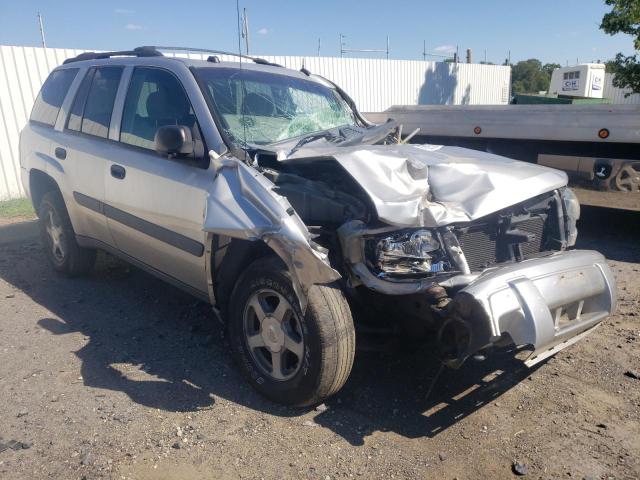 2005 Chevrolet TrailBlazer LS