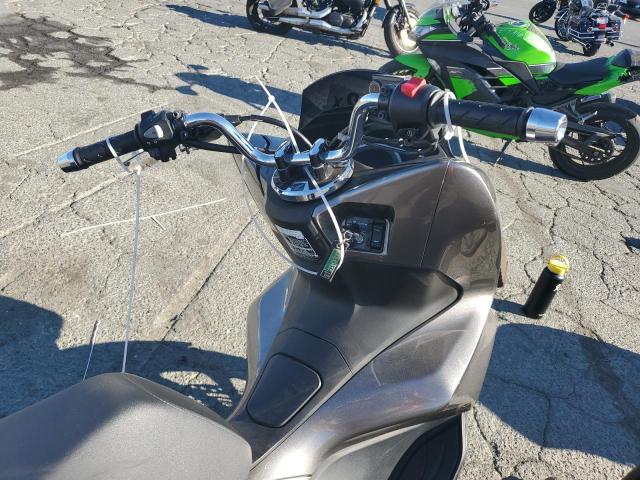 2019 HONDA WW150 A RLHKF3012KY000264