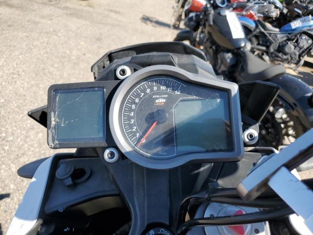 2017 KTM 1090 ADVEN VBKV49405HM975685