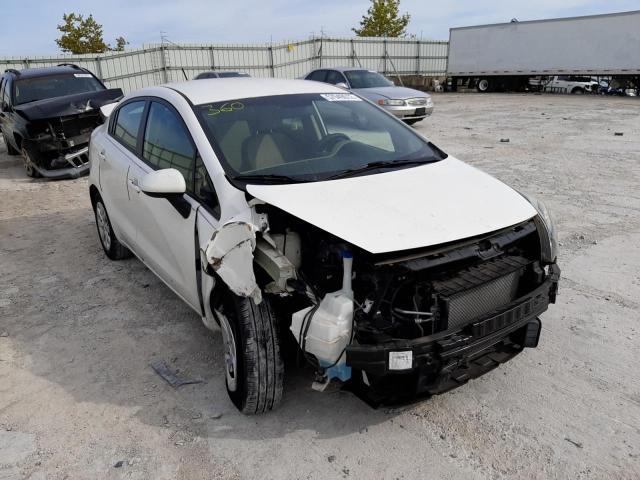 KNADM4A38G6548984 KIA RIO LX