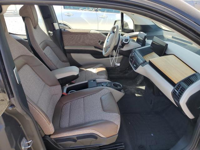 2018 BMW I3 S BEV WBY7Z6C53JVB96942