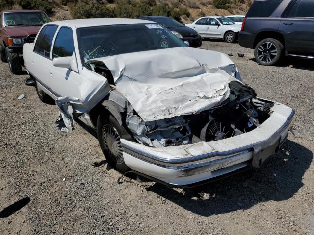 Salvage cars for sale at Reno, NV auction: 1994 Cadillac Deville