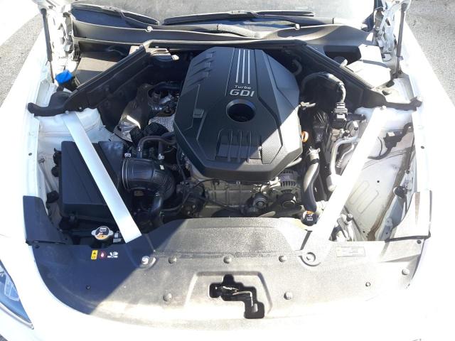 KNAE15LA6L6079290 KIA Stinger