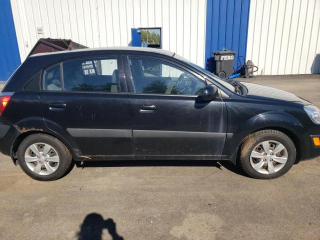 KNADE243196467132 KIA RIO 5 SX