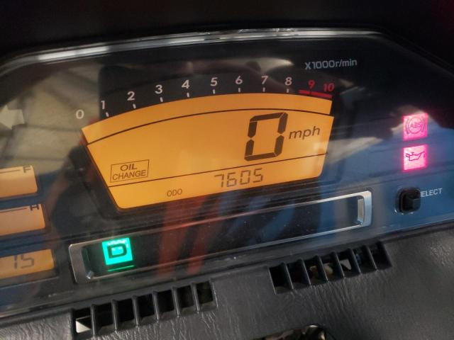2006 SUZUKI AN650 AK6 JS1CP51B862100294