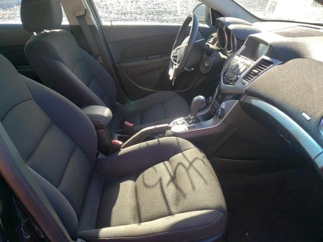 2015 CHEVROLET CRUZE LT - 1G1PC5SB2F7274665