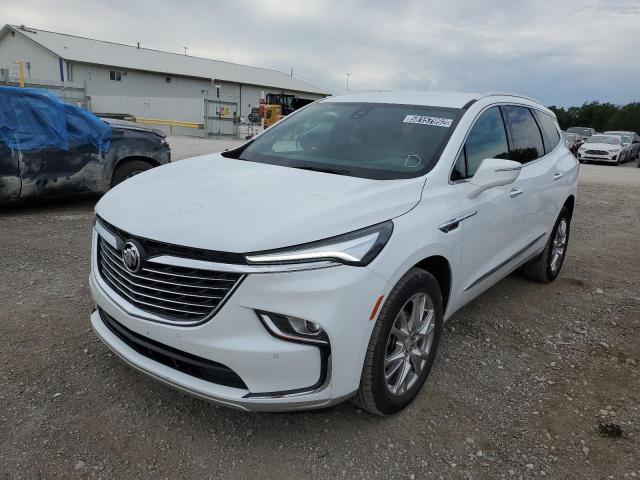 2022 BUICK ENCLAVE PR 5GAERCKW1NJ129060