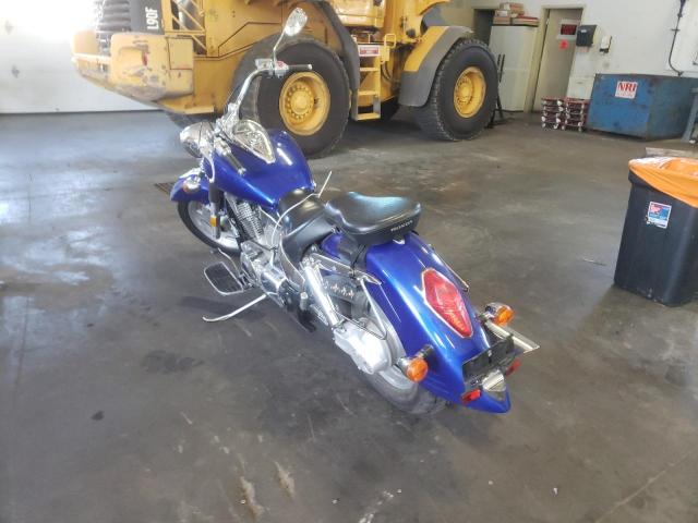 2006 HONDA VTX1300 R 1HFSC52676A308774