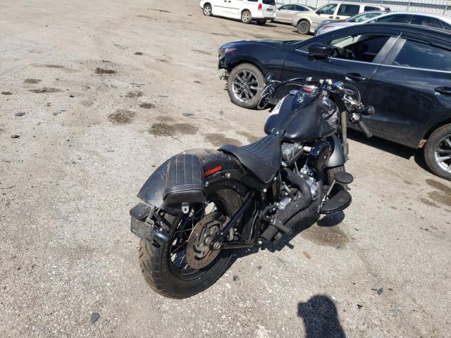 2012 HARLEY-DAVIDSON FLS SOFTAI 1HD1JRV20CB032809