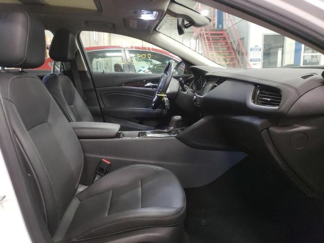 2018 BUICK REGAL TOUR W04GV8SX8J1167785
