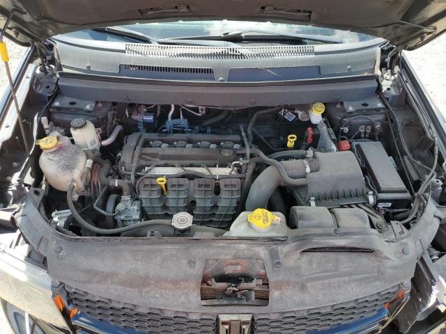 2018 DODGE JOURNEY - 3C4PDCGB0JT340443