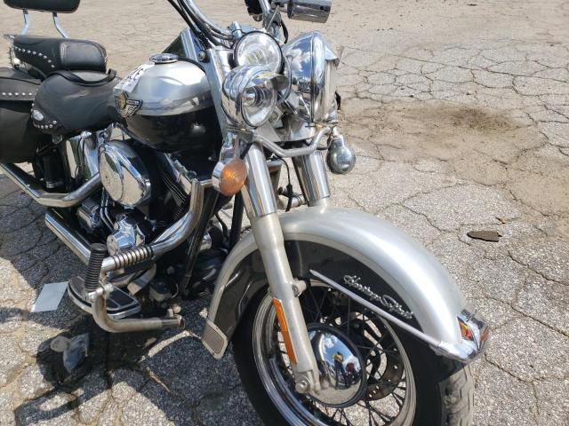 2003 HARLEY-DAVIDSON FLSTCI ANN 5HD1BWB453Y102389