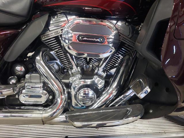 2015 HARLEY-DAVIDSON FLTRUSE CV 1HD1TAN19FB955815