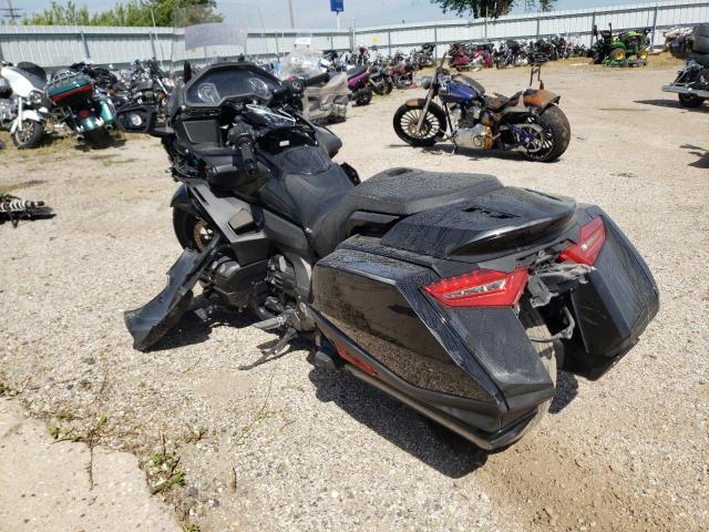 2019 HONDA GL1800 B JH2SC7943KK100106