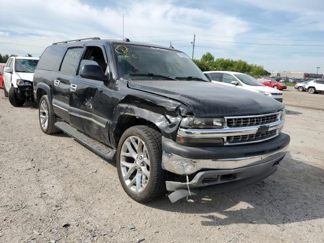 2005 Chevrolet Suburban K for sale in Indianapolis, IN