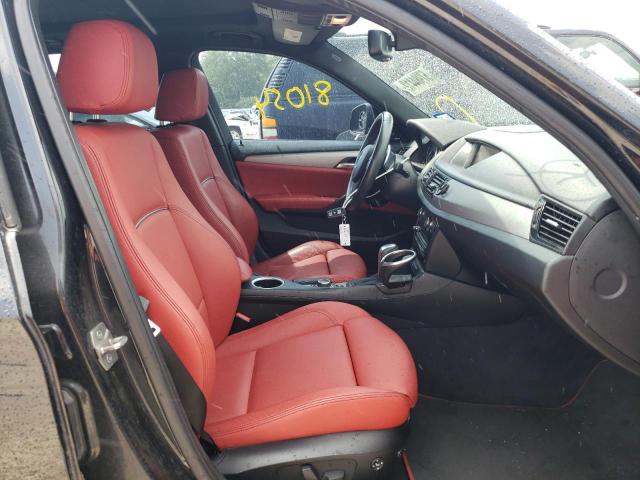 2015 BMW X1 XDRIVE3 WBAVM5C54FVV94194