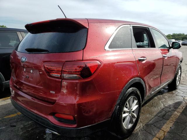 5XYPG4A37KG575462 KIA SORENTO L
