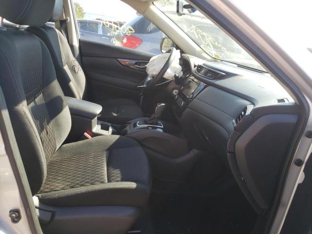 KNMAT2MV2JP543758 Nissan ROGUE S