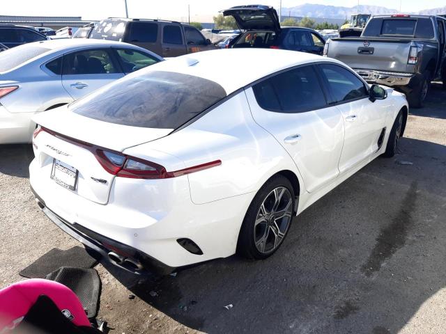KNAE15LA6L6079290 KIA Stinger