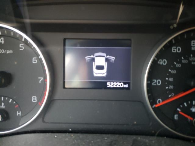 3KPF34AD3ME409570 KIA Forte Gt Line