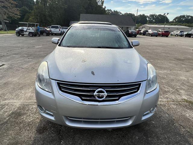 Седани NISSAN ALTIMA 2012 unknown-not-ok-for-inv