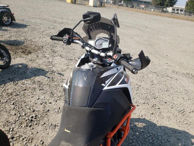 2018 KTM 1090 ADVEN - VBKV49406JM996552