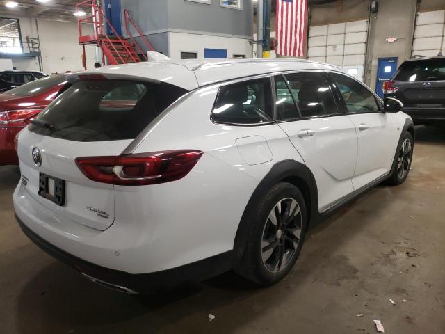 2018 BUICK REGAL TOUR W04GV8SX8J1167785