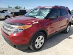 FORD EXPLORER photo