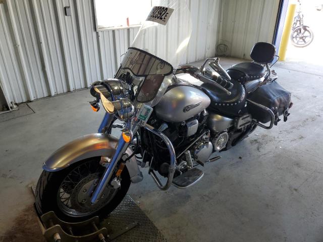 2003 YAMAHA XV1600 AT JYAVP07E43A011368