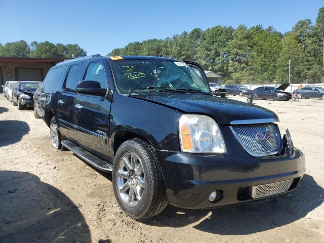 2010 GMC Yukon XL Denali