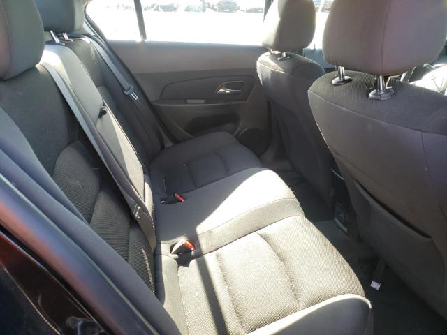2015 CHEVROLET CRUZE LT - 1G1PC5SB2F7274665