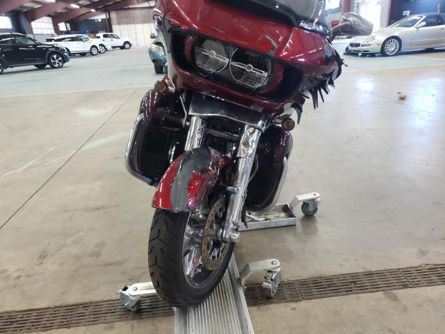 2015 HARLEY-DAVIDSON FLTRUSE CV 1HD1TAN19FB955815