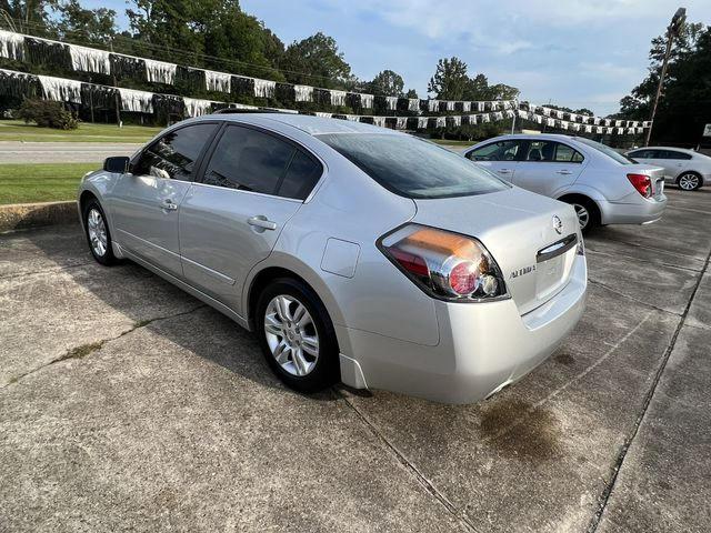 Седани NISSAN ALTIMA 2012 unknown-not-ok-for-inv