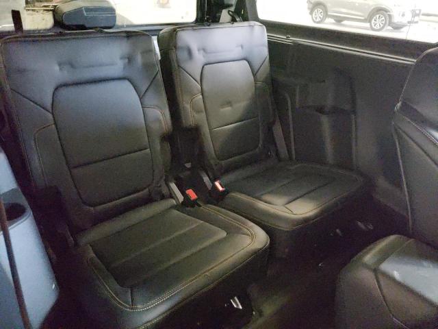 2022 FORD BRONCO BAS 1FMDE5CH1NLA91072