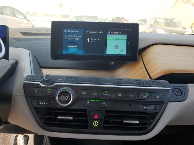 2018 BMW I3 S BEV WBY7Z6C53JVB96942