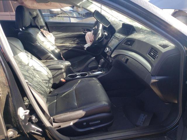 2016 ACURA ILX PREMIU - 19UDE2F7XGA013900