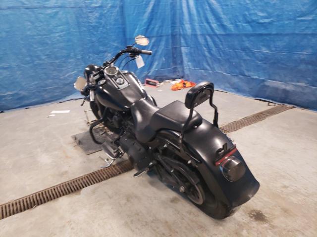 2011 HARLEY-DAVIDSON FLSTFB 1HD1JN515BB040628