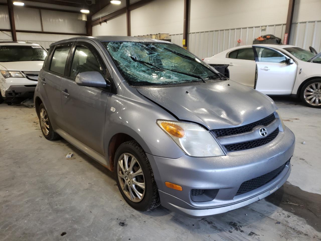 2006 Toyota Scion Xa იყიდება Byron-ში, GA - Front End