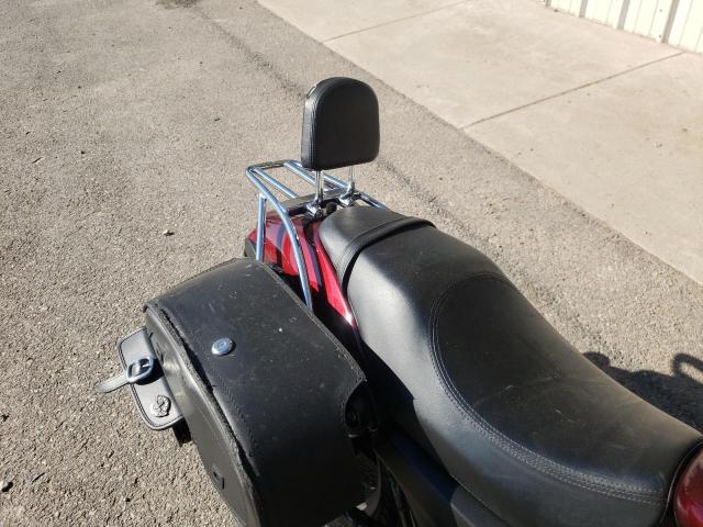 2015 HARLEY-DAVIDSON XG500 1HD4NAA14FC508557