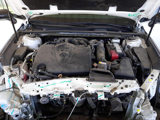 2021 TOYOTA AVALON TRD 4T1FZ1FB0MU057937