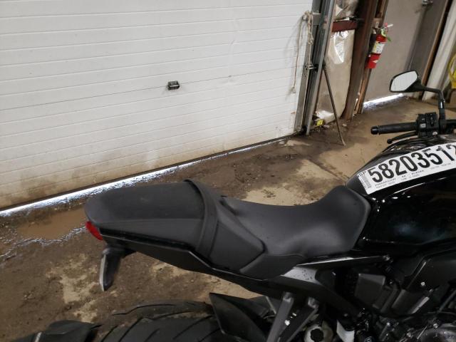2021 HONDA CB1000 RA JH2SC8017MK300563