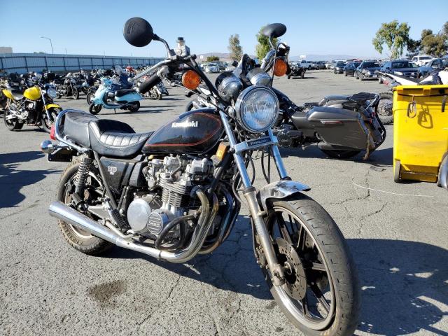 1981 Kawasaki KZ440 D for sale in Martinez, CA