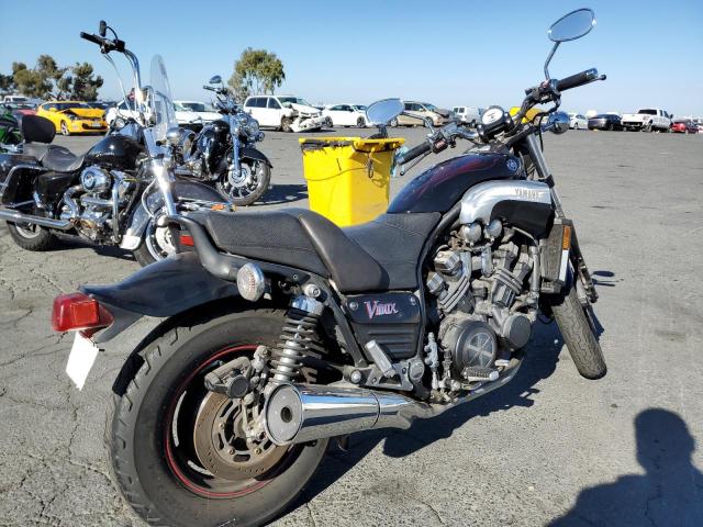 2007 YAMAHA VMX12 JYAVP20Y07A000115
