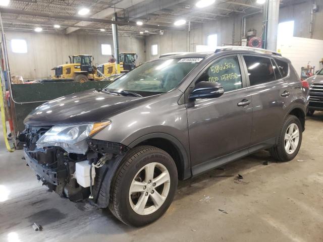 VIN JTMRFREV0D5024662 2013 TOYOTA RAV4 no.2