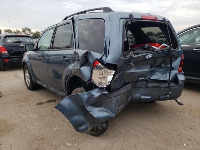 Vin: 1fmcu0d73akc94679, lot: 57683622, ford escape xlt 20103