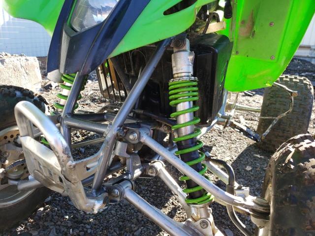 2005 KAWASAKI KSF400 A JSLAK47BK52106675