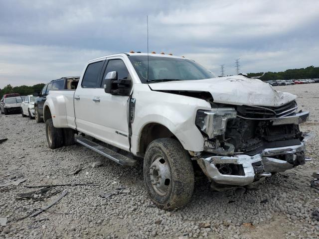 2017 Ford F-350 