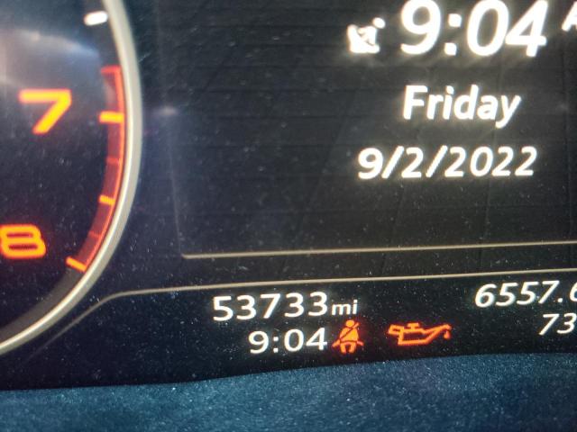 2016 AUDI TT TRUC5AFV6G1023414
