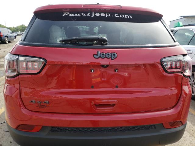 2021 JEEP COMPASS 80 3C4NJDEB1MT530636