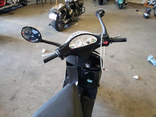 2005 VESPA M198F ZAPM198F355012552
